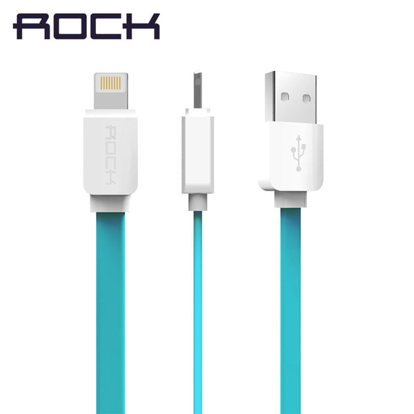 USB Cable For iPhone ROCK Original