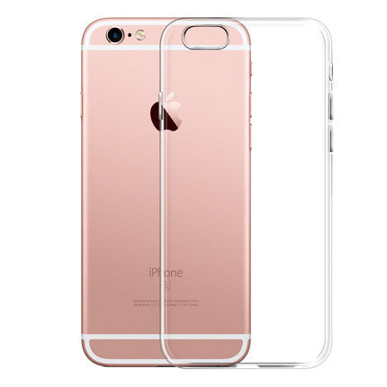 iPhone 6/6S/Plus Ultra Thin Clear Protective Sleeve