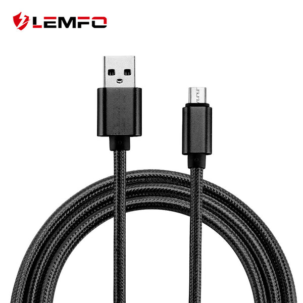 Micro USB Data Cable Charging Cords